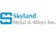 Skyland Metal & Alloys Inc