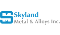 Skyland Metal & Alloys Inc