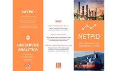 NetPID - Brochure