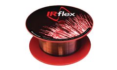 IRFlex - Model IRF-S Series - Chalcogenide Mid-Wave Infrared (MWIR) Fiber (1.5 to 6.5µm)