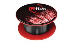 IRFlex - Model IRF-Se Series - Chalcogenide Long-wave Infrared (LWIR) Fiber (1.5 to 10µm)