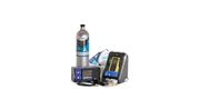 On-board Automatic Calibration Station for Portable Gas Detectors