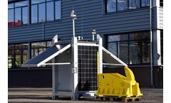 Straatman - Solar for Mega Cutter Suction Dredger