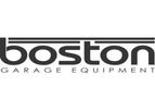 Boston - Model EM3 - Combined Gas Analyser and Diesel Smoke Meter