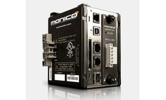 MONICO - Model PLUS - NOx Monitor