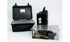 Aerico - Model Aii-DAAMS - Depot Area Air Monitoring Systems
