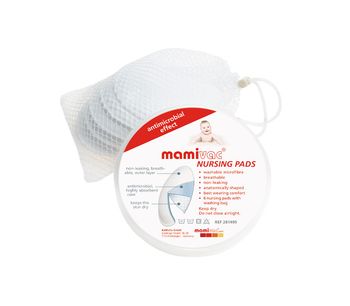 mamivac - Nursing Pads