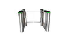 How to select the right security turnstile for your project?
