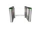 How to select the right security turnstile for your project?