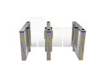 Security Speed Gate Turnstile