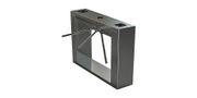 Drop Arm Motorized Tripod Turnstile 