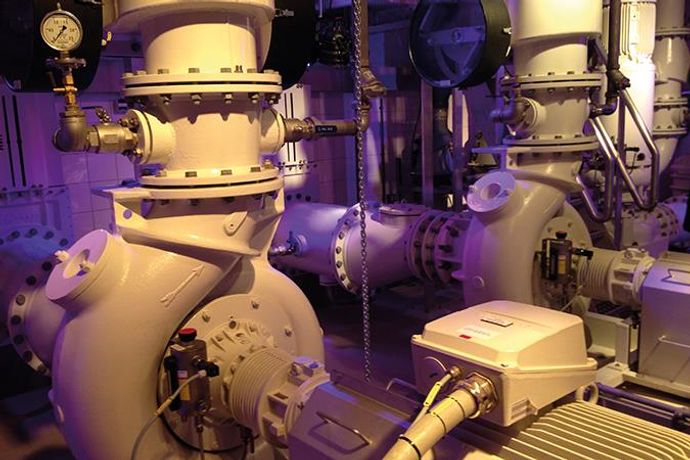 Aquasuite Flow Machine Learning And AI Solution For Wastewater Transport