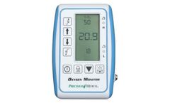 Model PM5900 - Precision Medical Oxygen Monitor