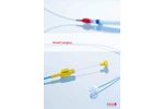 Intra - Balloon Catheters - Brochure