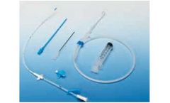 Intra - Central Venous Catheters