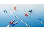 Intra - Catheters For Hemodialysis