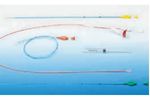 Intra - Balloon Catheters