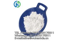 HSD - Xylazine 99% White powder HSD CAS NO.7361-61-7
