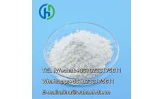 HSD - CAS 71368-80-4Bromazolam8-bromo-1-methyl-6-phenyl-4H-s-triazolo[4,3-a] 99% White Powder HSD
