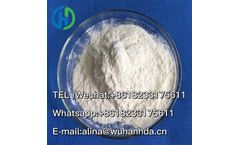 HSD - NitrazolaM 99% White Powder HSD CAS NO.28910-99-8