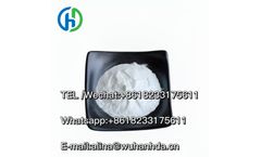 HSD - CAS 1364933-64-1 /2-, 5-(4-fluorophenyl)-4,5-dihydro-4-methyl- 99.9% White Powder HSD