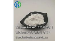 HSD - melanotan-II;MelanotanII 99% White powder HSD CAS NO.121062-08-6