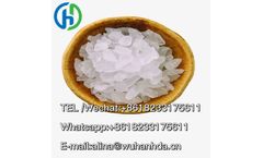 HSD - Ostarine(MK-2866) 99.9% White powder HSD CAS NO. 1202044-20-9