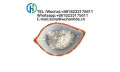 HSD - high quality HGH 99% white powder HSD CAS NO.12629-01-5