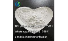 HSD - High quality Flubrotizola 99% White Powder HSD CAS NO. 57801-95-3