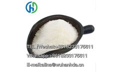HSD - Pregabalin 99% White Powder HSD CAS NO.148553-50-8