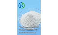 HSD - Medetomidine HCl 99% White powder HSD CAS NO.86347-15-1