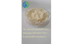 HSD - Trenbolone acetate 99% White powder HSD CAS NO.10161-34-9