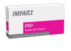 Impact - Model PRP - Platelet Rich Plasma