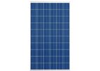 Mirsolar - Model MIR-P60 - 275 Watt Polycrystalline Solar Panel