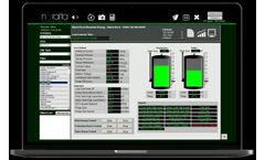 Version nHance - Enterprise Oil Operating System Software
