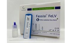 Fassisi - Model FeLV antigens - Rapid Test