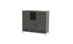 Model HT 800 - Heat Treatment System up to 900°C