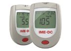 IME-DC - Blood Glucose Monitoring System