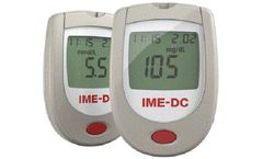 IME-DC - Blood Glucose Monitoring System