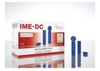 IME-DC - Blood Lancets