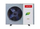 Air Yini - Model YINI-030-BPCN - Wifi/App Control Air Source Heat Pump - Heating Cooling Air to Water Heat Pump