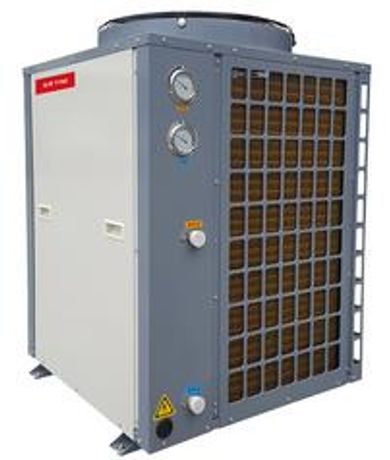 Air Yini - Model YINI-050-RS - Commercial Industrial High Temperature Heat Pump