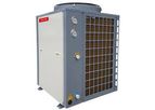 Air Yini - Model YINI-050-RS - Commercial Industrial High Temperature Heat Pump