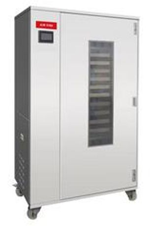 Air Yini - Model YINI-010-HG - Fruit and Vegetable Hot Air Dehydrator Banana Drying -  Heat Pump Dryer Machine