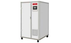 Air Yini - Model YINI-020-HG - Herb Dehydrating Heat Pump Dryer - Fruit Vegetable Dryer Machine