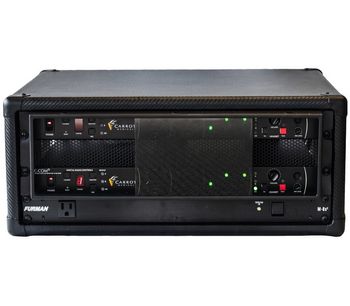 C-Com - Model Pro Elite - Premier Lab Communication System