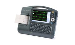 Model 3-Channel EKG - Electrocardiograph (EKG Series)