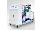 Bluewav - Model Small - NaClO Sodium Hypochlorite Generator (brine-electrolyzer)