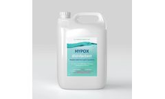 Bluewav - Popular HCLO Hypocholous Acid Anolyte Disinfectant