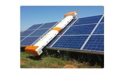 How to Avoid Fall Risks in Solar Panel Cleaning?